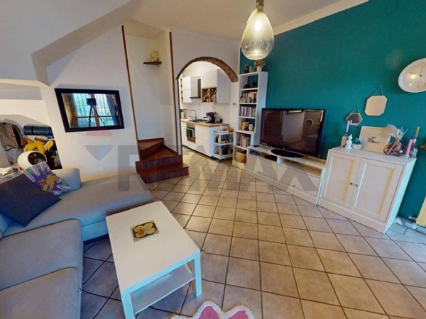 casa indipendente in vendita a Rodano