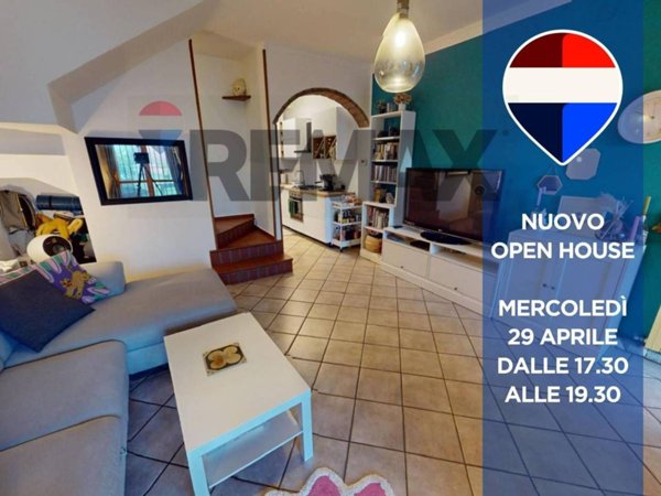 casa indipendente in vendita a Rodano