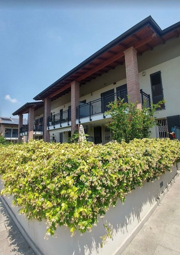 appartamento in vendita a Rodano