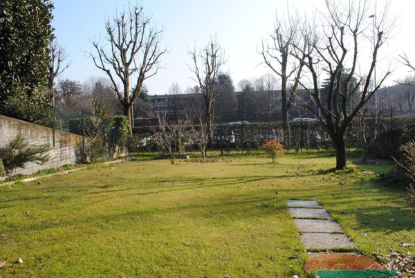 appartamento in vendita a Rodano