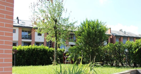 appartamento in vendita a Rodano