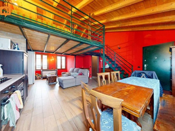 appartamento in vendita a Rodano