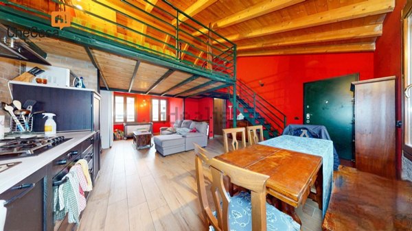 appartamento in vendita a Rodano