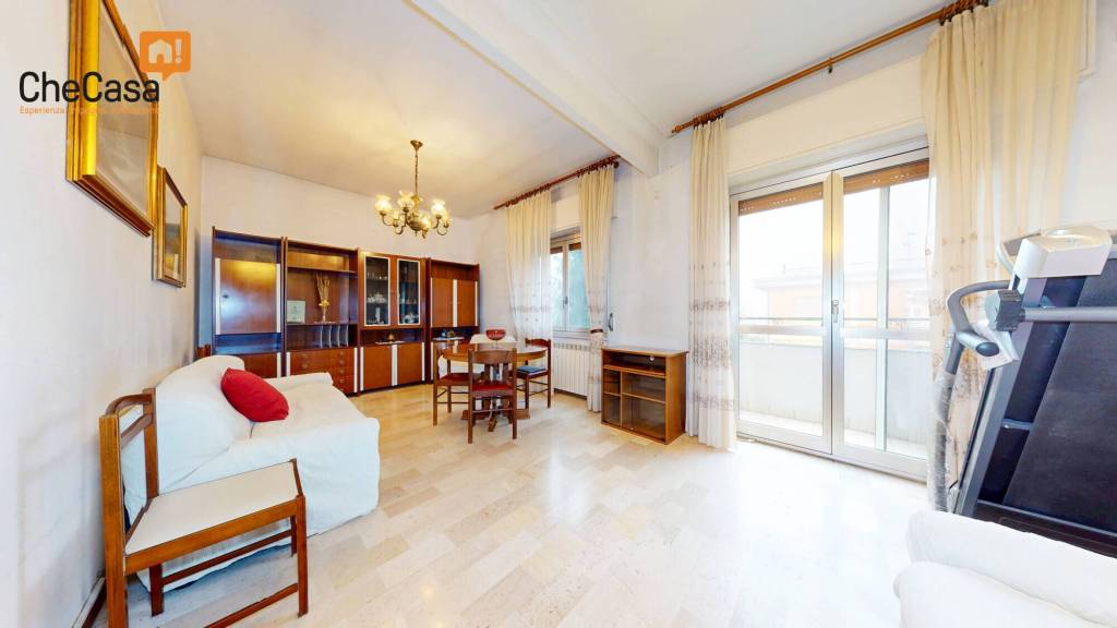 appartamento in vendita a Rodano