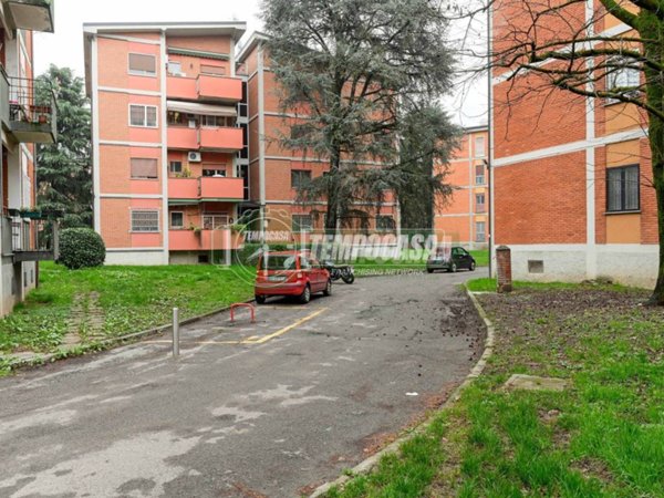 appartamento in vendita a Rodano