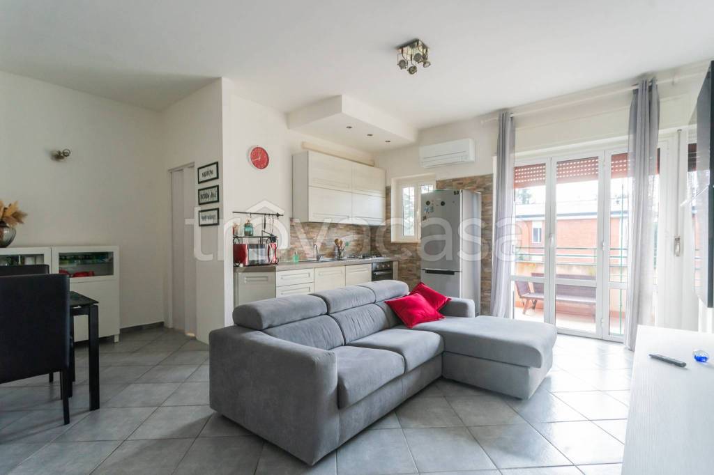 appartamento in vendita a Rodano