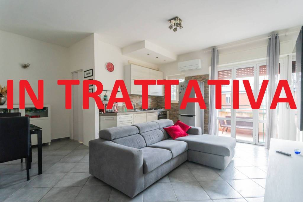 appartamento in vendita a Rodano