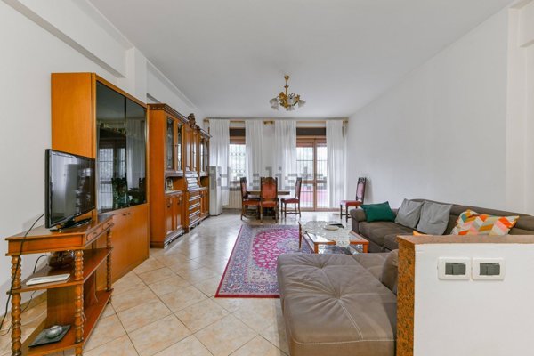 appartamento in vendita a Rodano