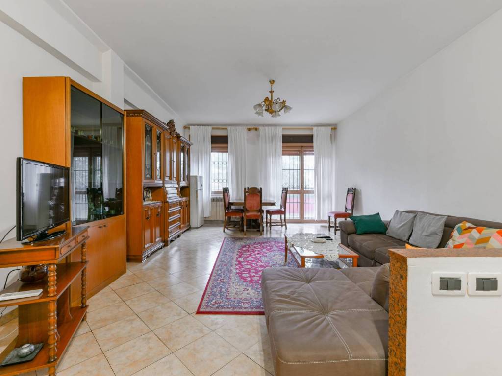 appartamento in vendita a Rodano