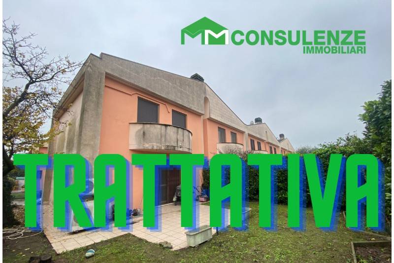 casa indipendente in vendita a Rodano