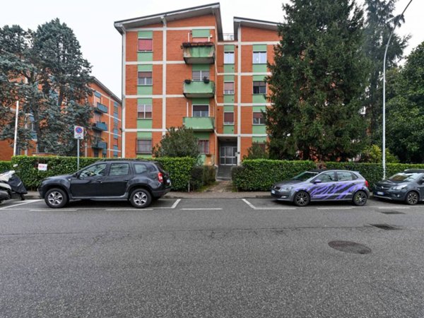 appartamento in vendita a Rodano