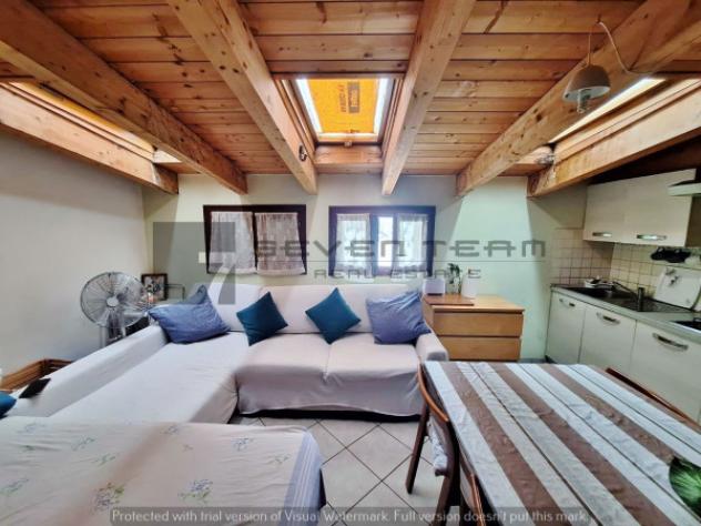 appartamento in vendita a Rodano