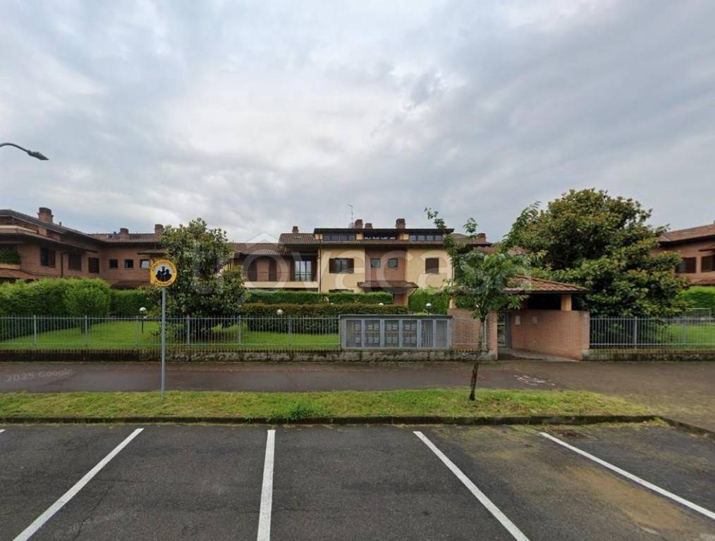 appartamento in vendita a Rodano