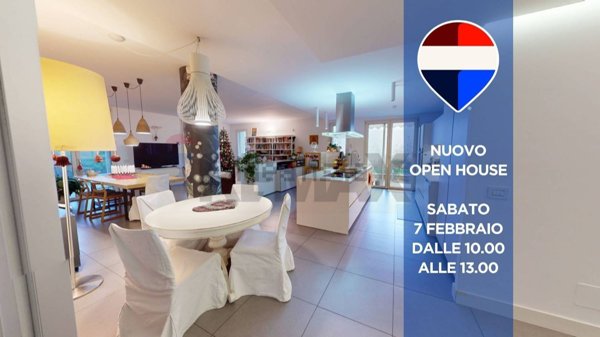 appartamento in vendita a Rodano