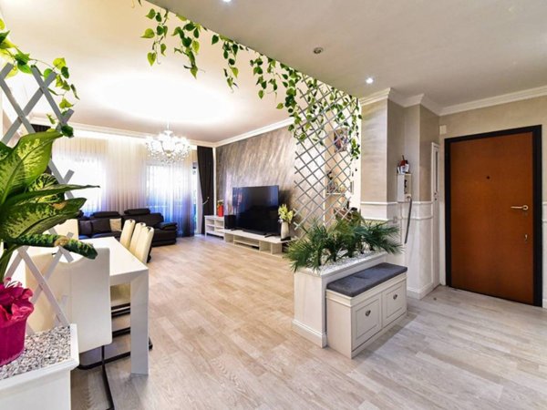 appartamento in vendita a Rodano