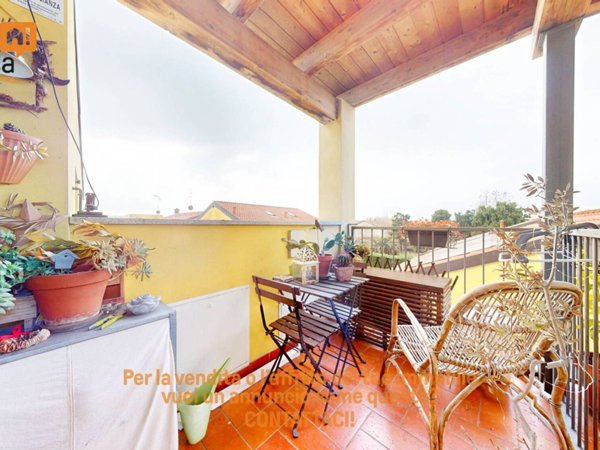 appartamento in vendita a Rodano