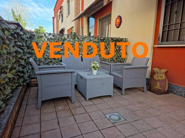 casa indipendente in vendita a Rodano