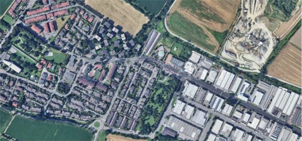 appartamento in vendita a Rodano