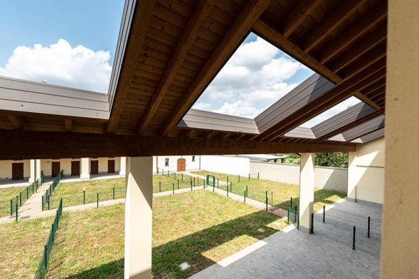 appartamento in vendita a Rodano