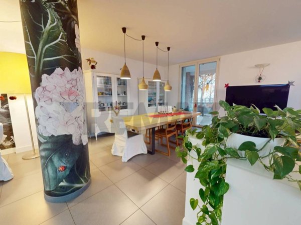 appartamento in vendita a Rodano