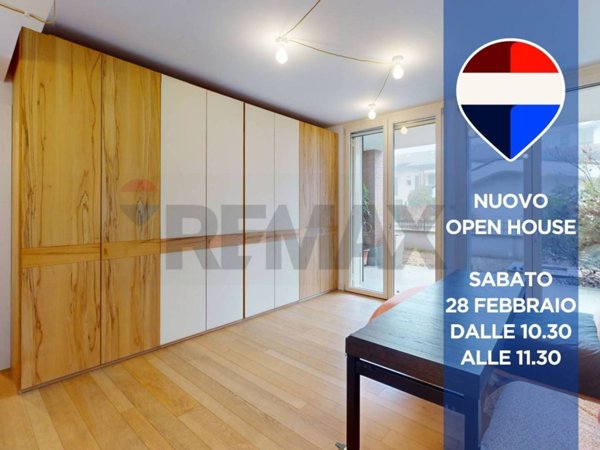 appartamento in vendita a Rodano