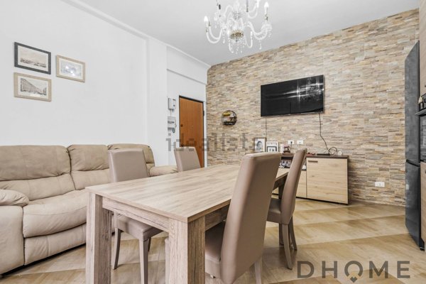 appartamento in vendita a Rodano