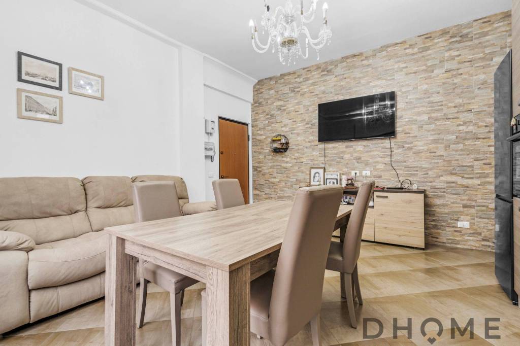 appartamento in vendita a Rodano