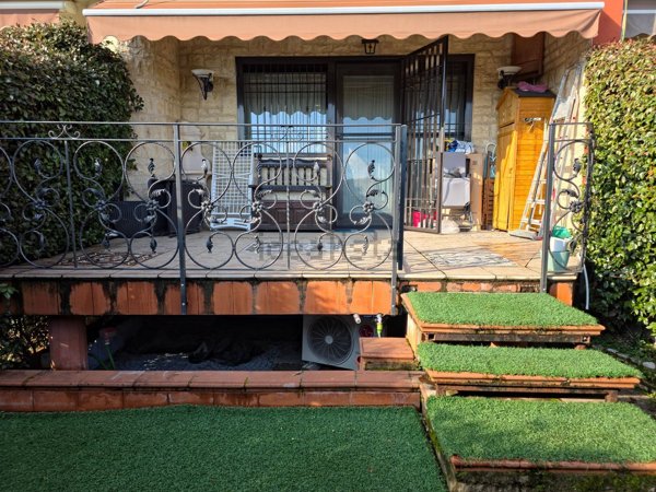 appartamento in vendita a Rodano