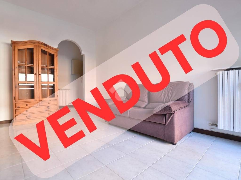 appartamento in vendita a Rodano