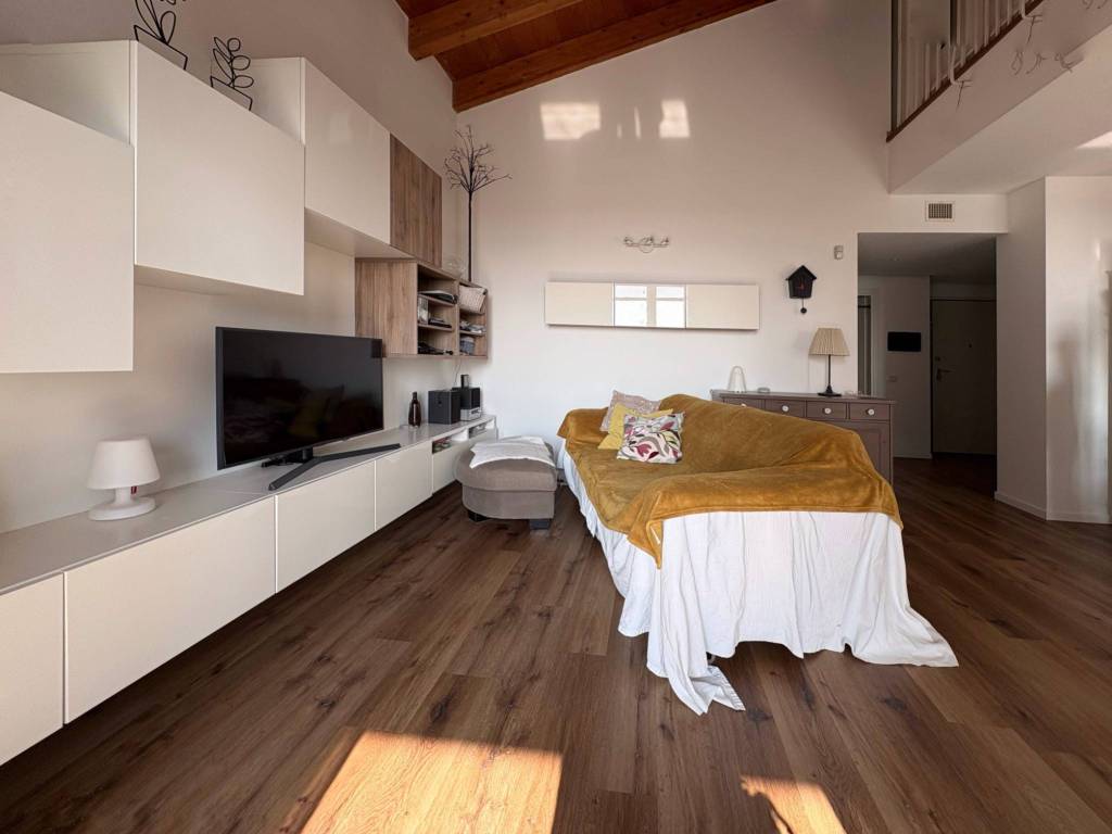 appartamento in vendita a Rodano