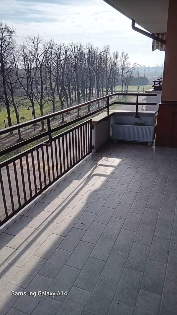 appartamento in vendita a Rodano