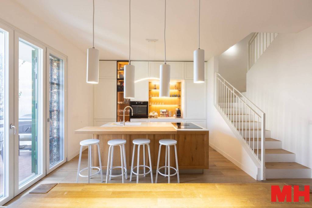 casa indipendente in vendita a Rodano