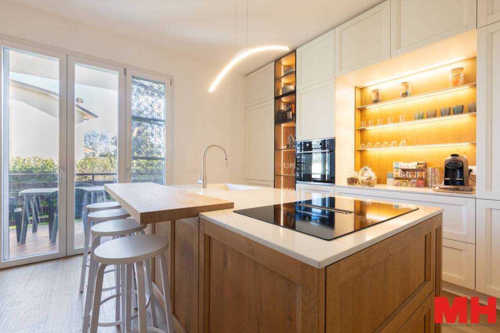 casa indipendente in vendita a Rodano