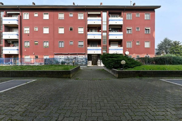 appartamento in vendita a Rodano