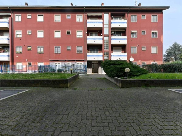 appartamento in vendita a Rodano