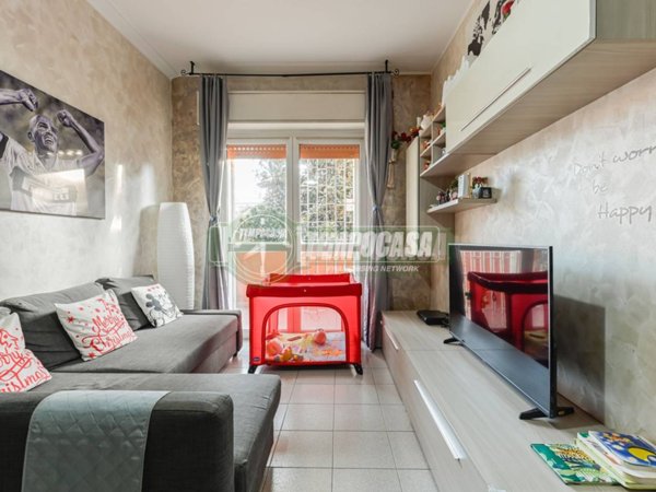 appartamento in vendita a Rodano