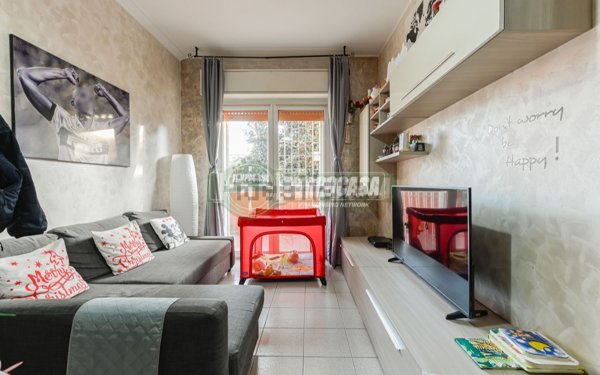 appartamento in vendita a Rodano