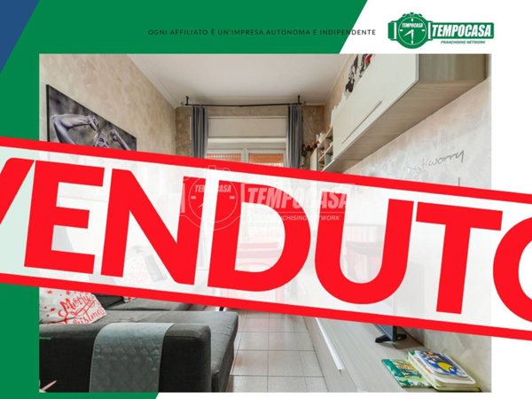 appartamento in vendita a Rodano