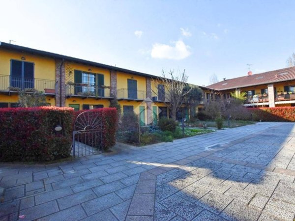 appartamento in vendita a Rodano