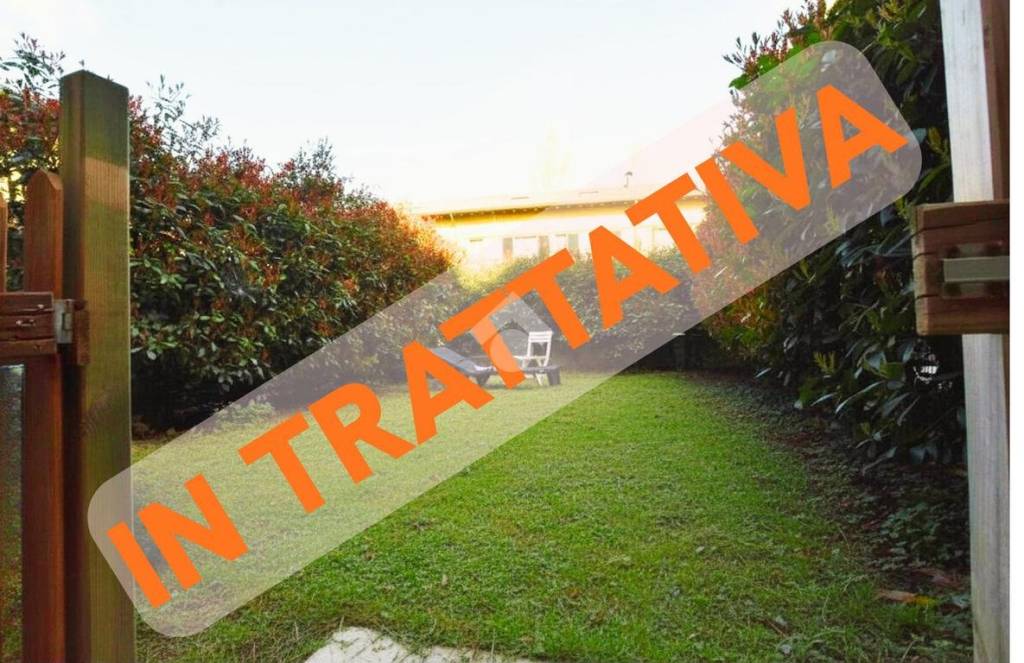 appartamento in vendita a Rodano