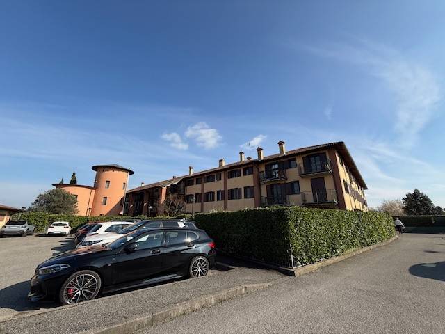 appartamento in vendita a Rodano