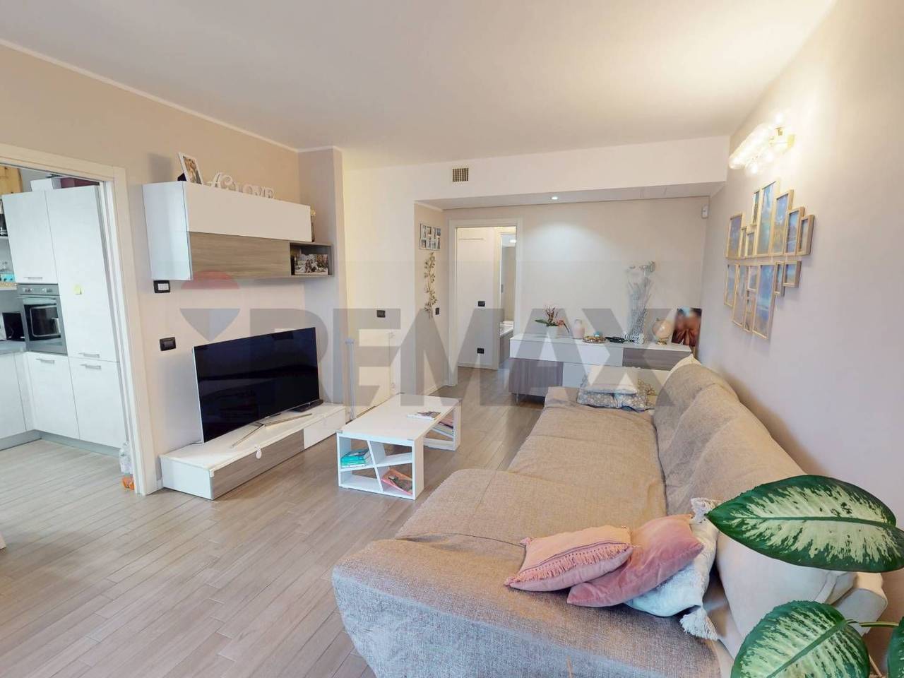 appartamento in vendita a Rodano