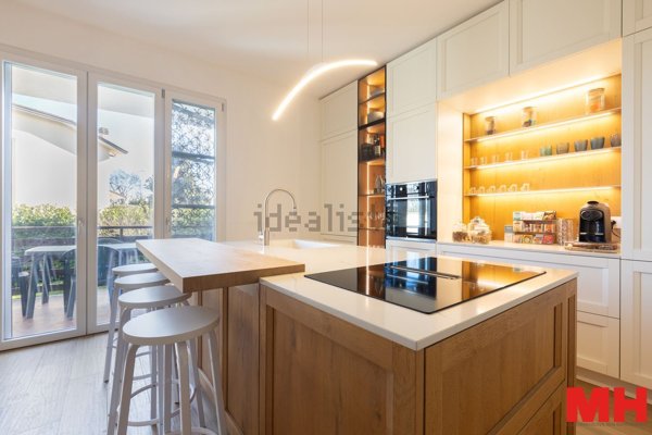 casa indipendente in vendita a Rodano