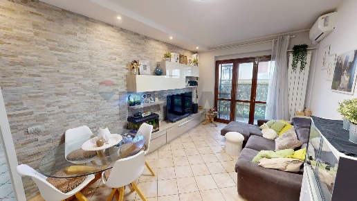 appartamento in vendita a Rodano