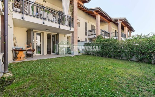 appartamento in vendita a Rodano