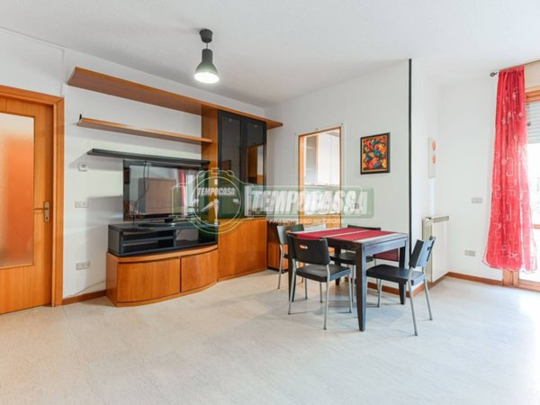 appartamento in vendita a Rodano