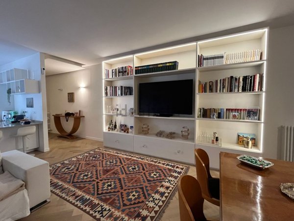 appartamento in vendita a Rodano