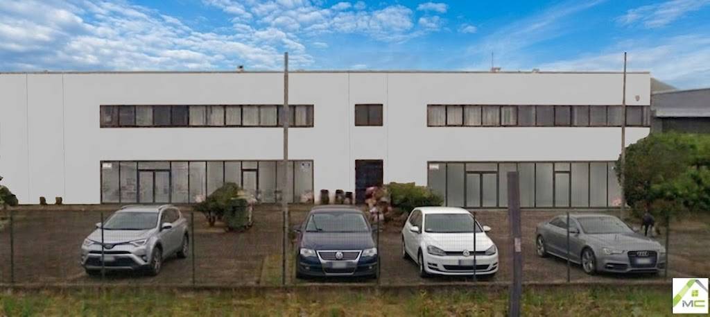 casa indipendente in vendita a Rodano