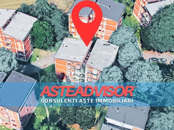 appartamento in vendita a Rodano