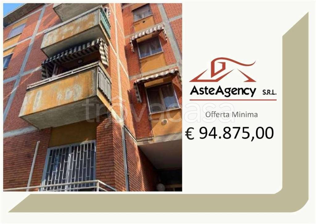 appartamento in vendita a Rodano